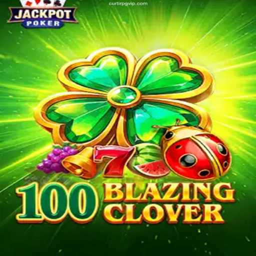Unveiling 100BlazingClover: A Dazzling Journey Into Online Gaming