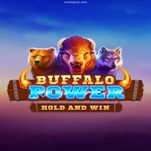 Discover the Excitement of BuffaloPower: A Deep Dive into the Popular Casino Game