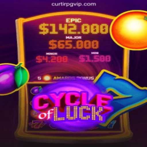 Exploring the Thrilling World of CycleofLuck