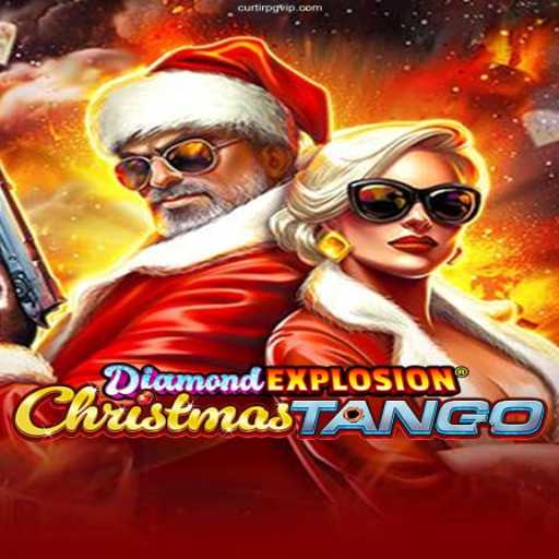 Exploring DiamondExplosionTango: The New Frontier of Online Gaming