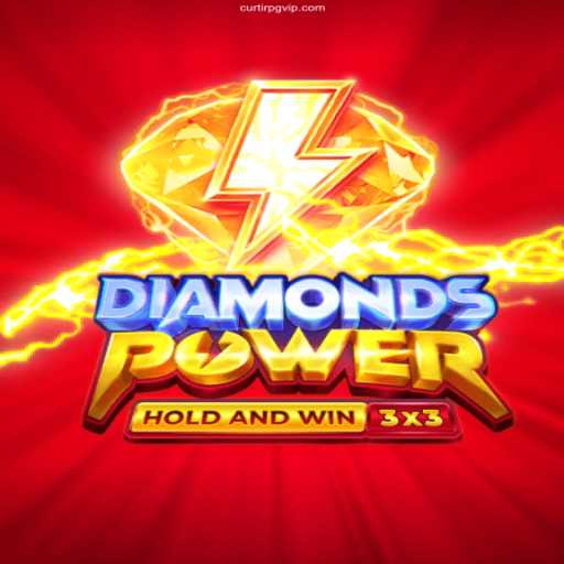 Unlocking the Excitement of Diamondspower: A Thrilling Journey in Online Gaming