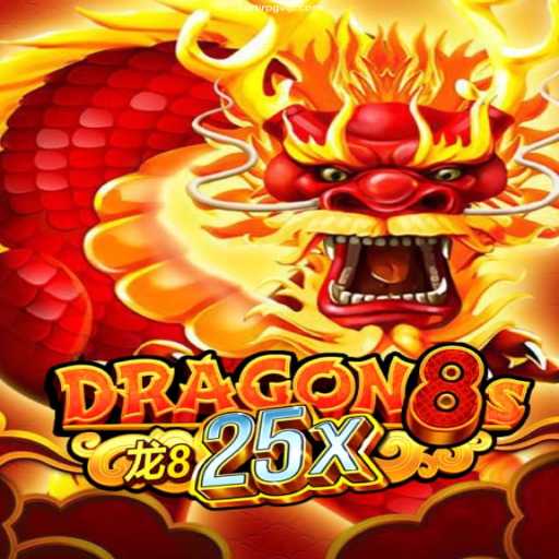 Dive into the Excitement of Dragon8s25x