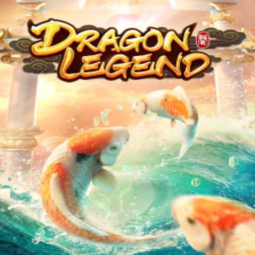 Exploring DragonLegend: A Mesmerizing Journey into the World of Online Casino Gaming