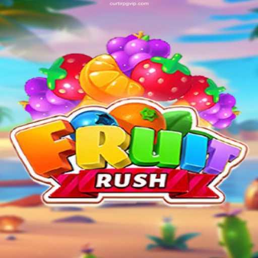 FruitRush: An Exciting Adventure in the World of Online Gaming