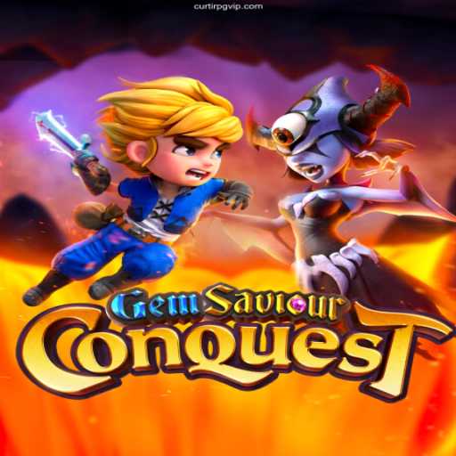 Exploring GemSaviourConquest: A Journey Through Adventure and Treasure