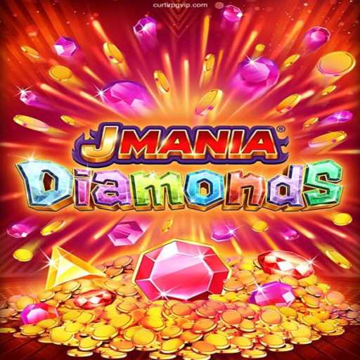 Discover the Thrills of JManiaDiamonds: An Exciting Online Gaming Experience