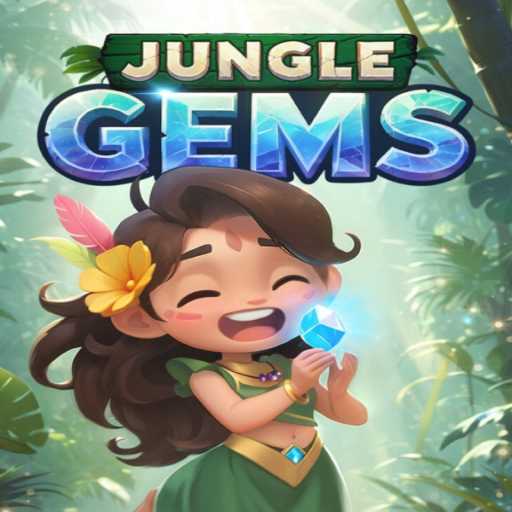 JungleGems: Explore the Thrills of this Intriguing Game
