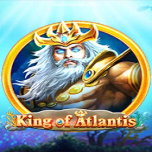 KingofAtlantis: Dive Into the Mythical World of Online Gaming