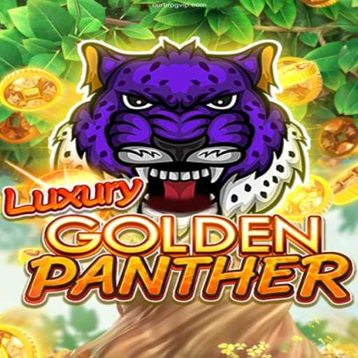 Exploring the Thrill of LUXURYGOLDENPANTHER: A Casino Game Like No Other