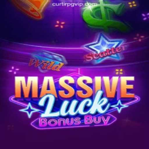 Exploring MassiveLuckBonusBuy: A Revolutionary Game in Online Casinos