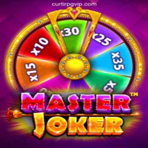Discover the Exciting World of MasterJoker: A Guide to Gameplay and Thrills