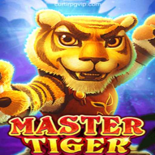 MasterTiger: A Legendary Adventure in the World of Online Gaming