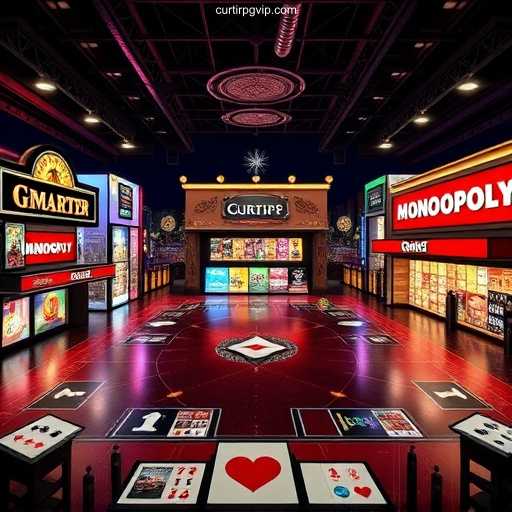Understanding the Dynamics of Monopoly: A Deep Dive