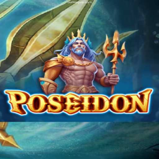 Exploring Poseidon: Dive into the Depths of Exciting Casino Gaming