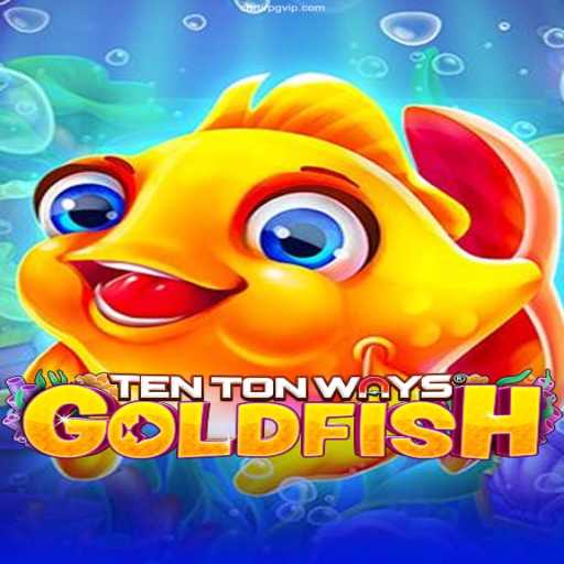 Exploring TenTonWaysGoldfish: An Immersive Casino Gaming Experience