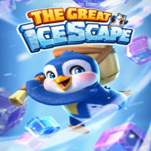 Exploring the Thrills of TheGreatIcescape: A Frozen Adventure Awaits