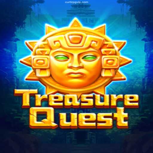 Embark on the Thrilling Adventure of TreasureQuest