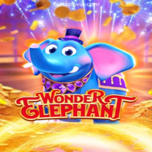 The Magical World of WonderElephant: A Deep Dive into this Captivating Game