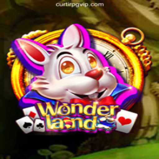Exploring Wonderland: A Thrilling Journey into Online Gaming